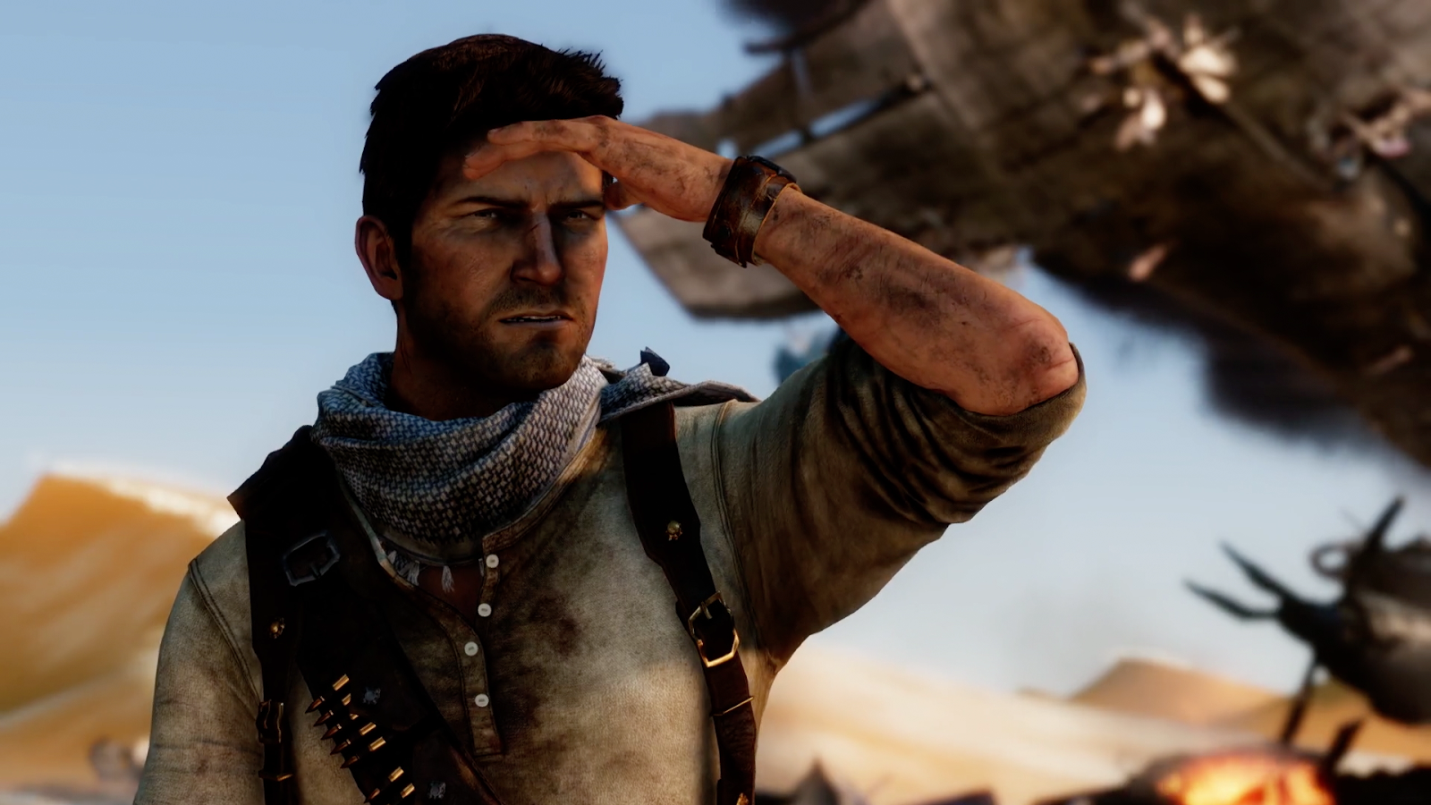 Uncharted: The Nathan Drake Collection Review (PlayStation 4)