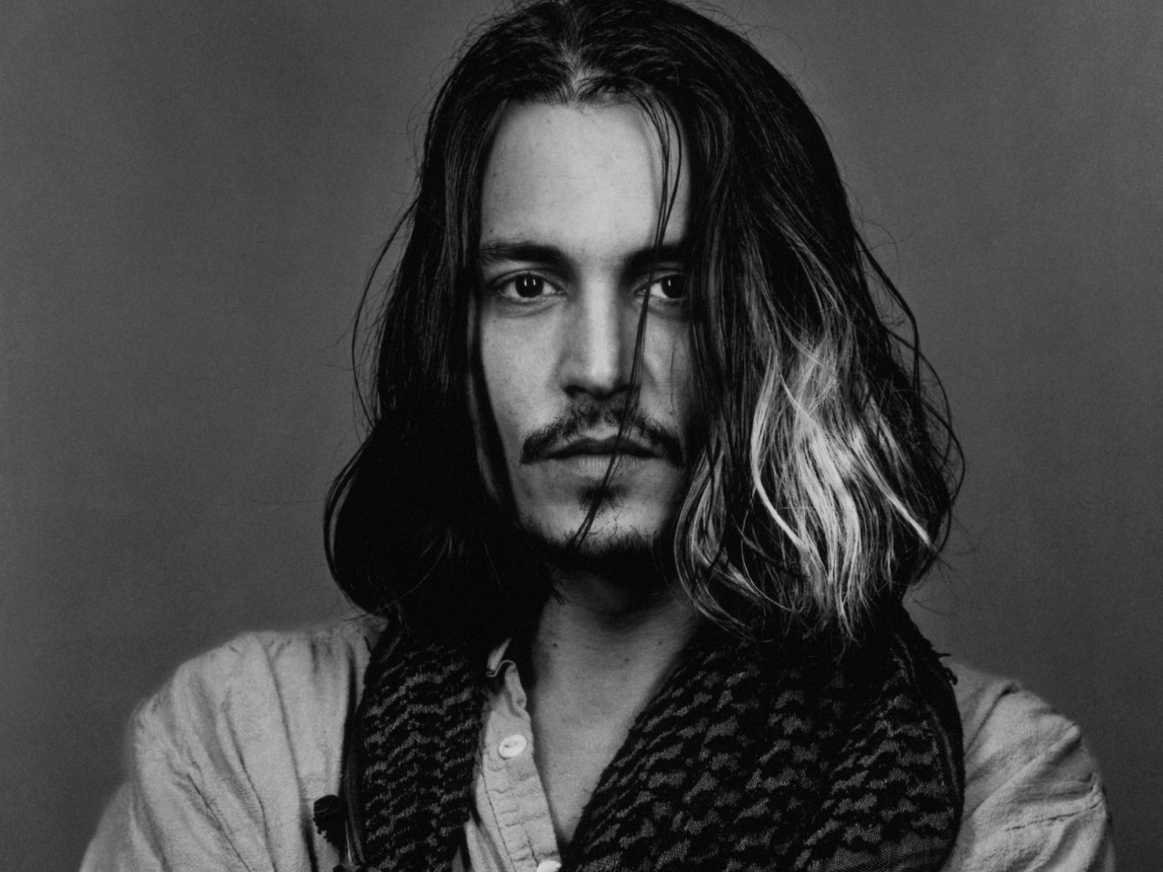 American Actor Johnny Depp Wallpapers Gallery | Galerry Wallpaper