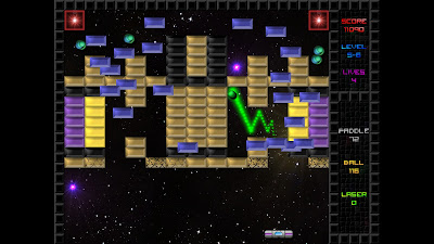 Arcadium Game Screenshot 10