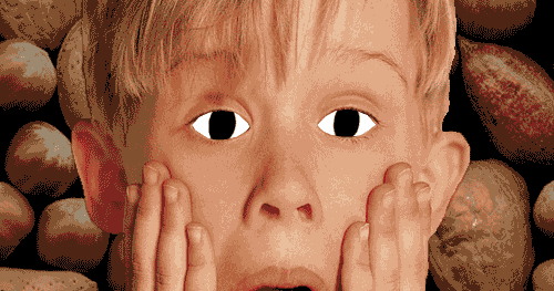 BlogMas 2017 Day Eighteen - Take 300517