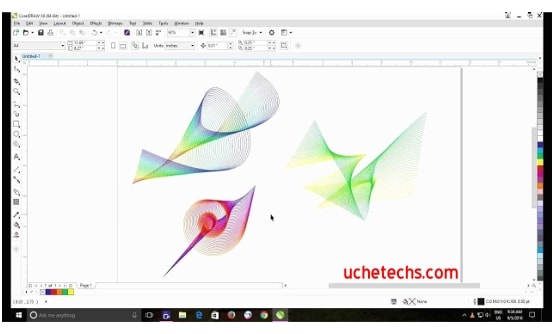 coreldraw full version free download with crack
