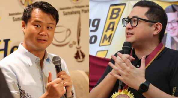 Senators Sherwin Gatchalian and Bam Aquino hope that CHED would review its decision.