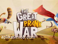 Download The Great Prank War v1.0.0 Apk