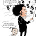 Polémica caricatura de Pinilla sobre la actuación de Dudamel en el Super Bowl
