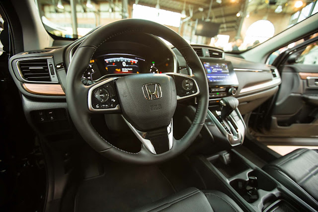 2017 Honda CRV 2017 Honda CRV