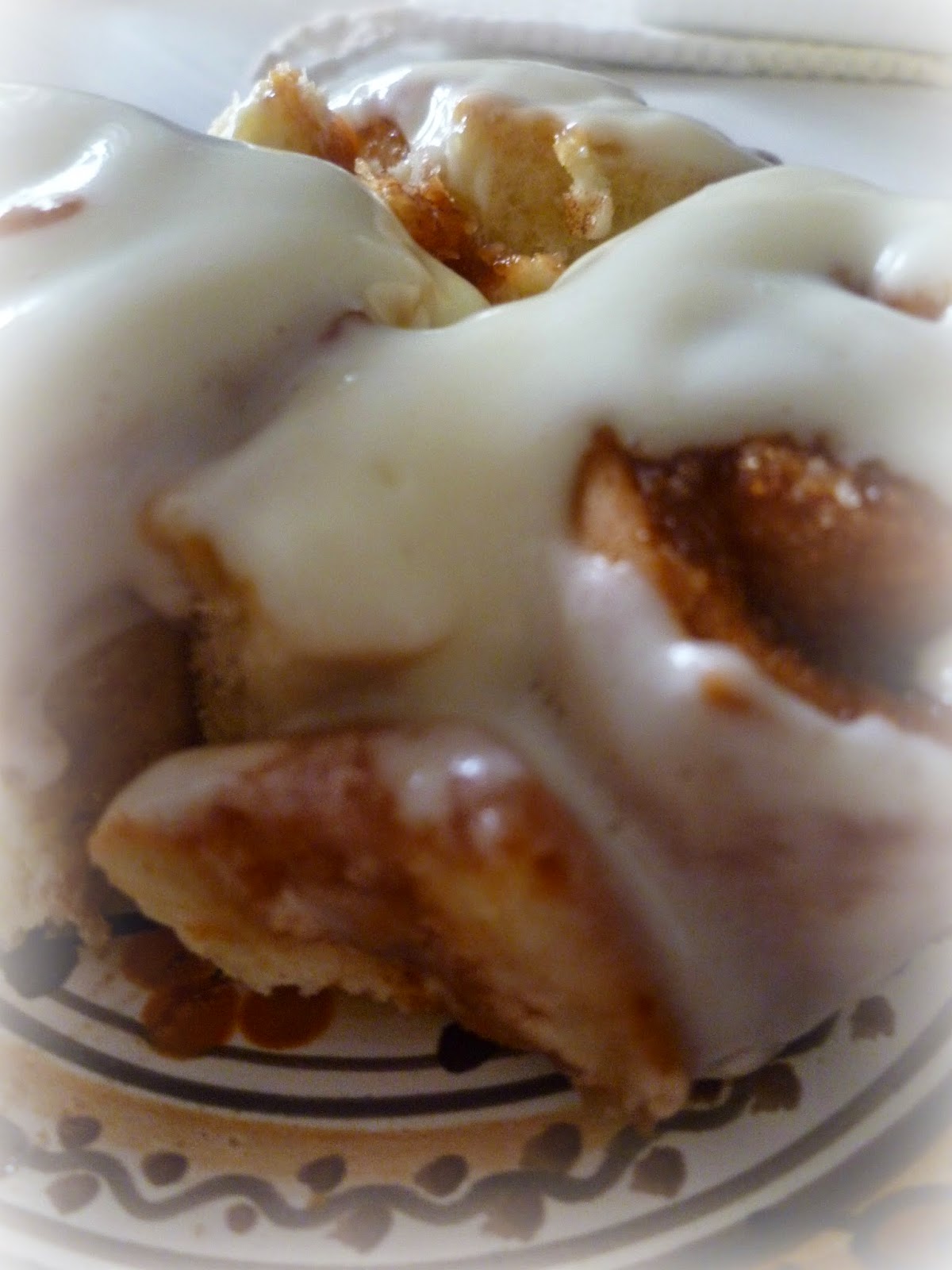 Luisas Sucrerie: Zimtrollen Luisas Sucrerie: Zimtrollen