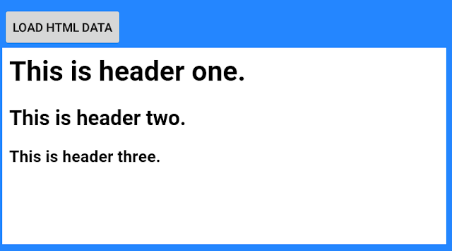 web page not loading in webview android web page not loading in webview android