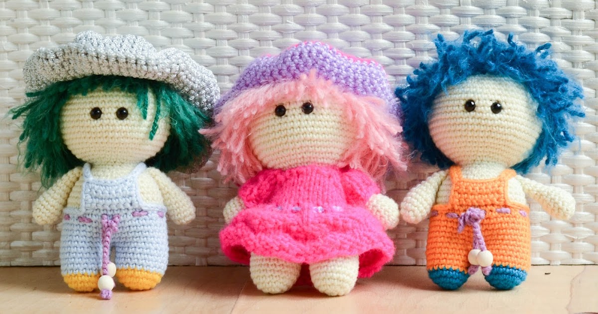 Пупсы - creative