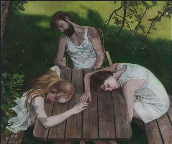 Christopher Bucklow Danziger Collector Daily