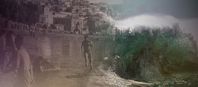 Τον κώδωνα του κινδύνου κρούουν οι επιστήμονες – Η τρομακτική τους αποκάλυψη για τσουνάμι στην Κρήτη  