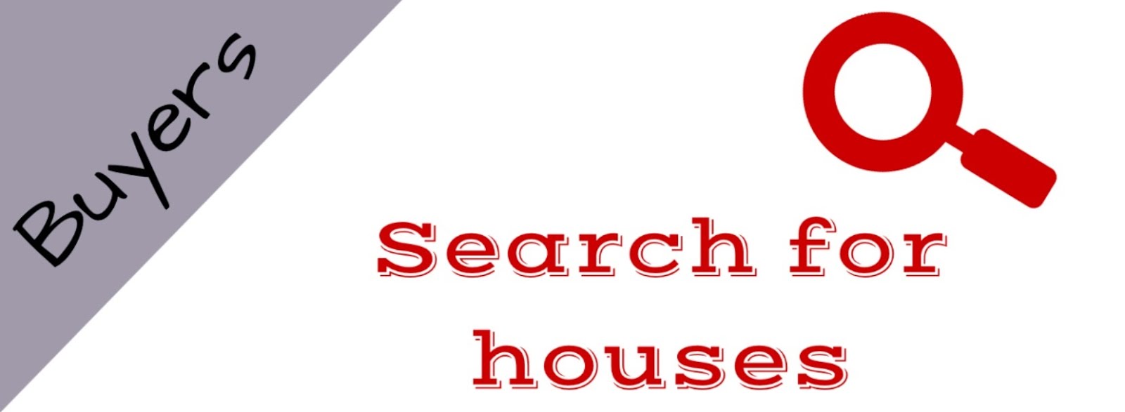 Search for homes for sale