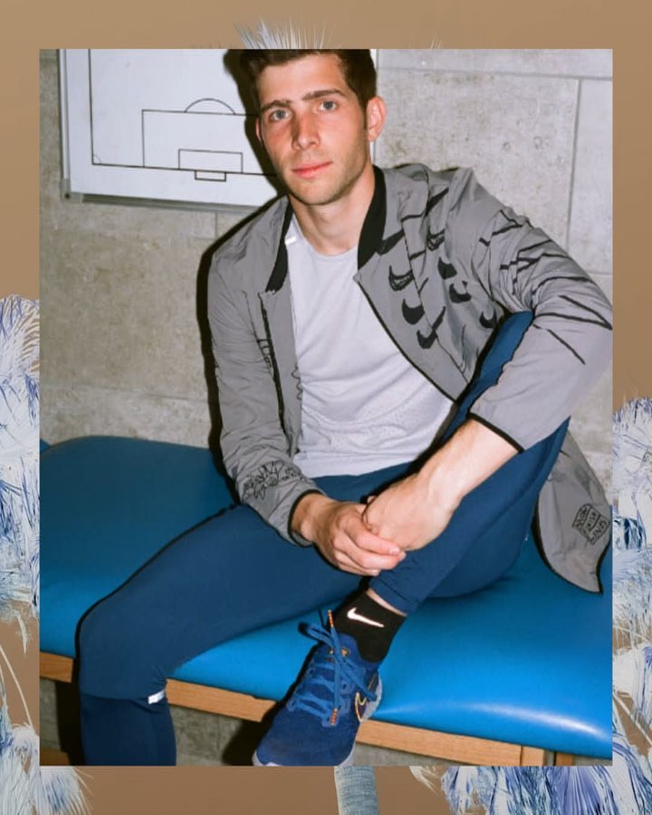 Discount barcelona epic react Best Sale