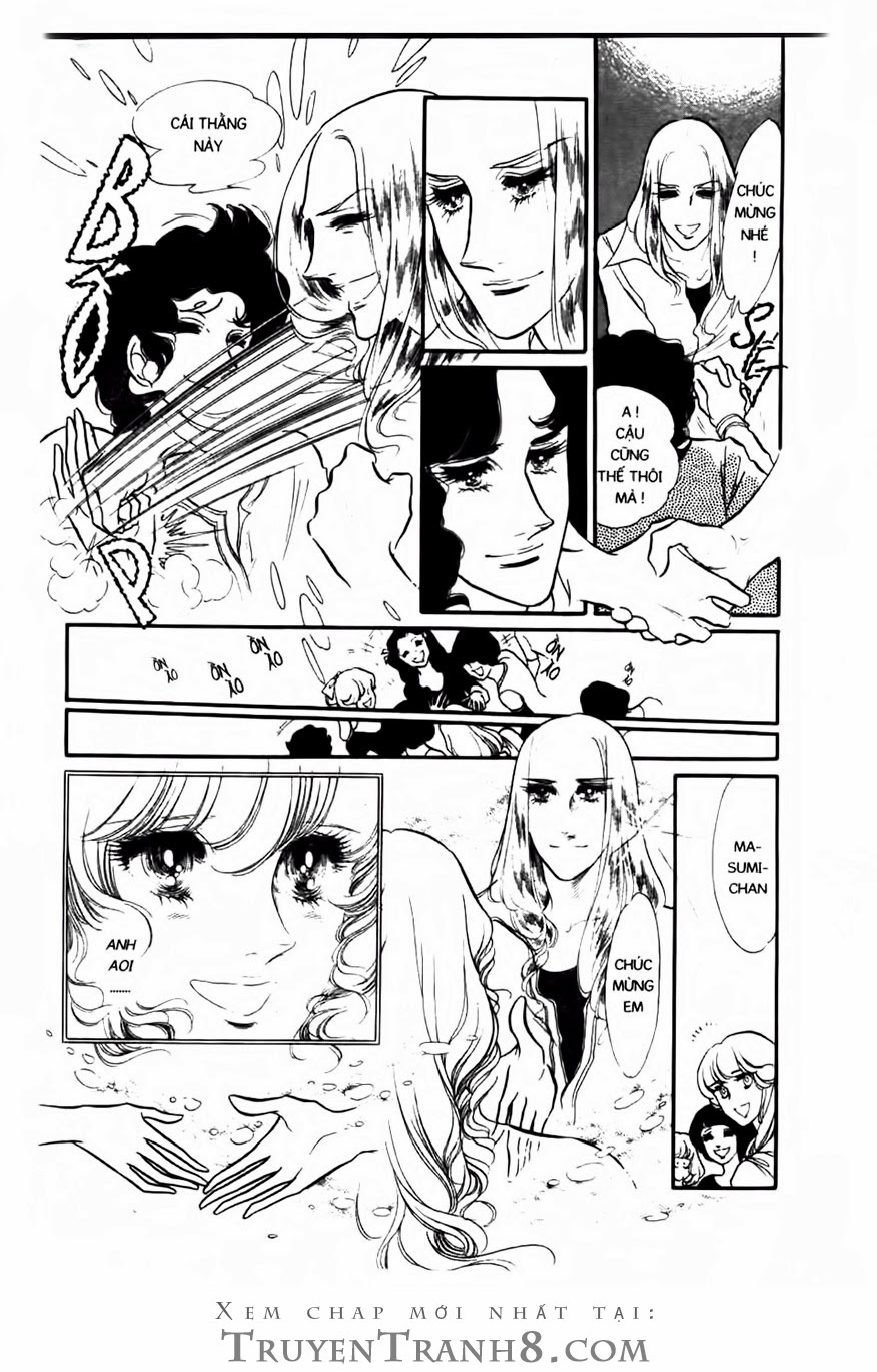 Swan - Vũ Khúc Thiên Nga Chap 69 - Next Chap 70