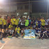 Final do Torneio de Futsal beneficente do Pelc em Mairi aconteceu neste fim de semana