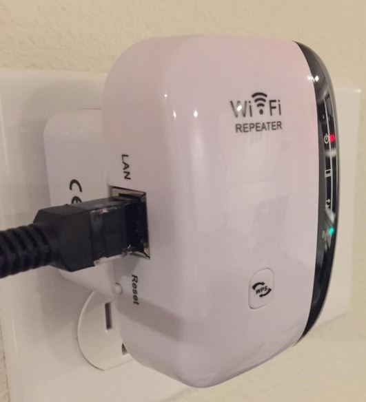 Wifi Blast Range Extender Reviews Signal Booster