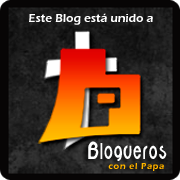 Somos Blogueros Con el Papa