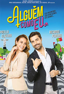 Alguém Como Eu - HDRip Nacional