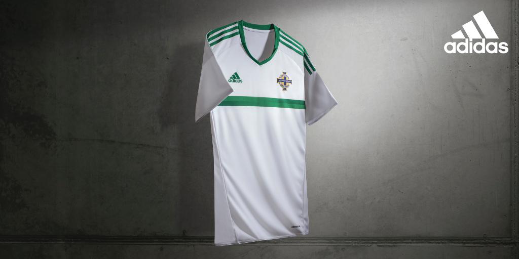 republic of ireland euro 2016 kit