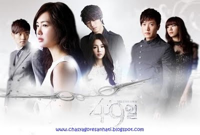Download 49 days drama korea