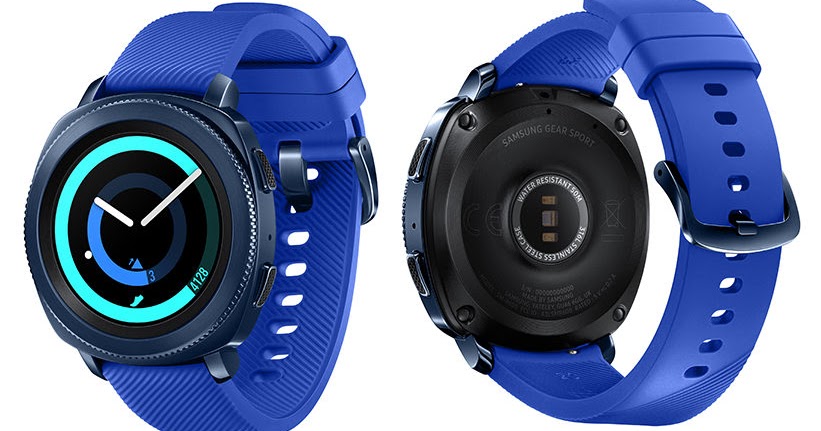 is the samsung gear sport compatible with iphone