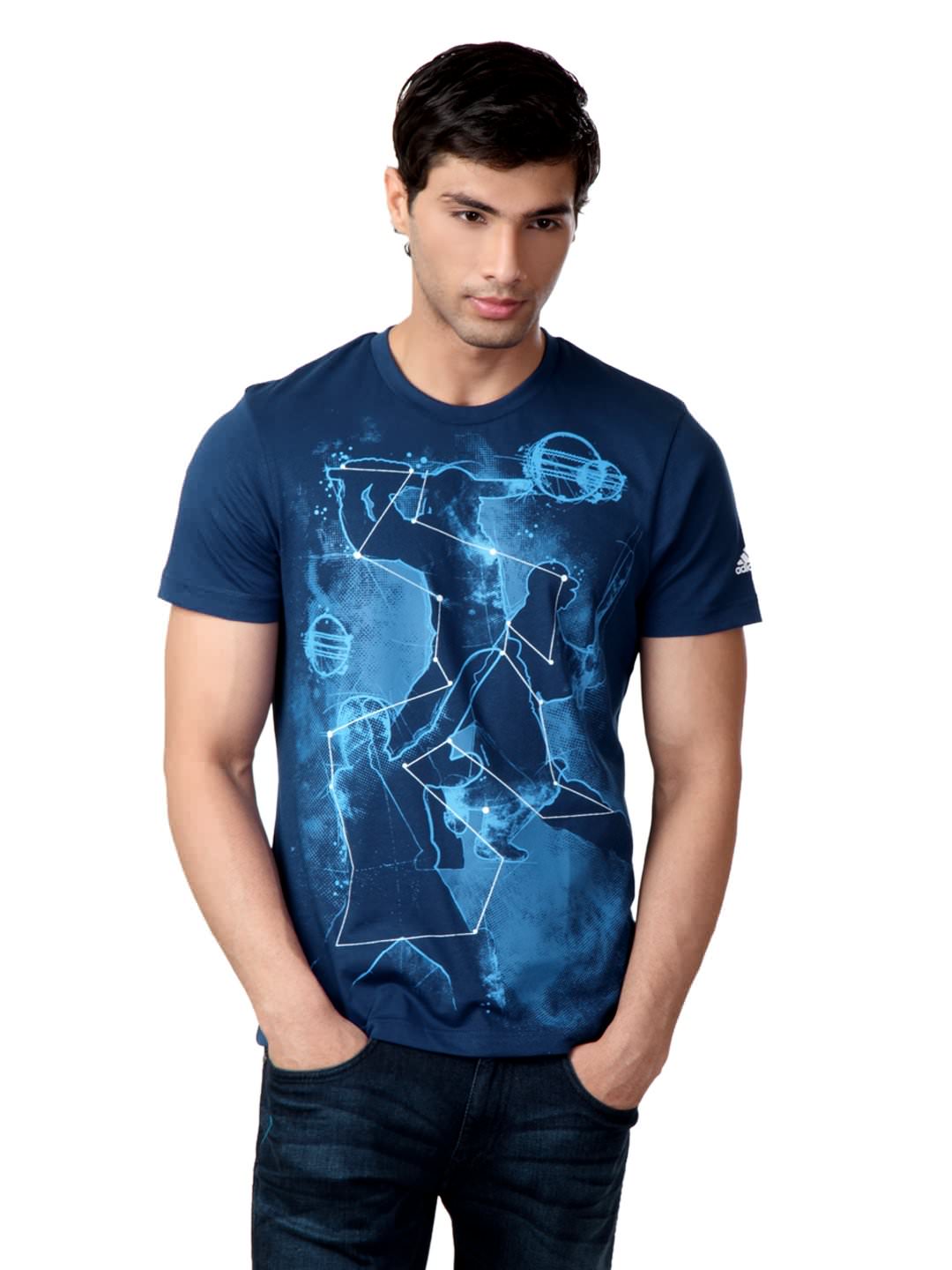 Trendy T-Shirt Collection for Men | notonlybeauty