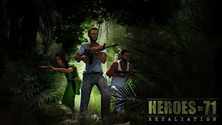 Heroes of 71 : Retaliation v1.2 Mod+Apk Terbaru