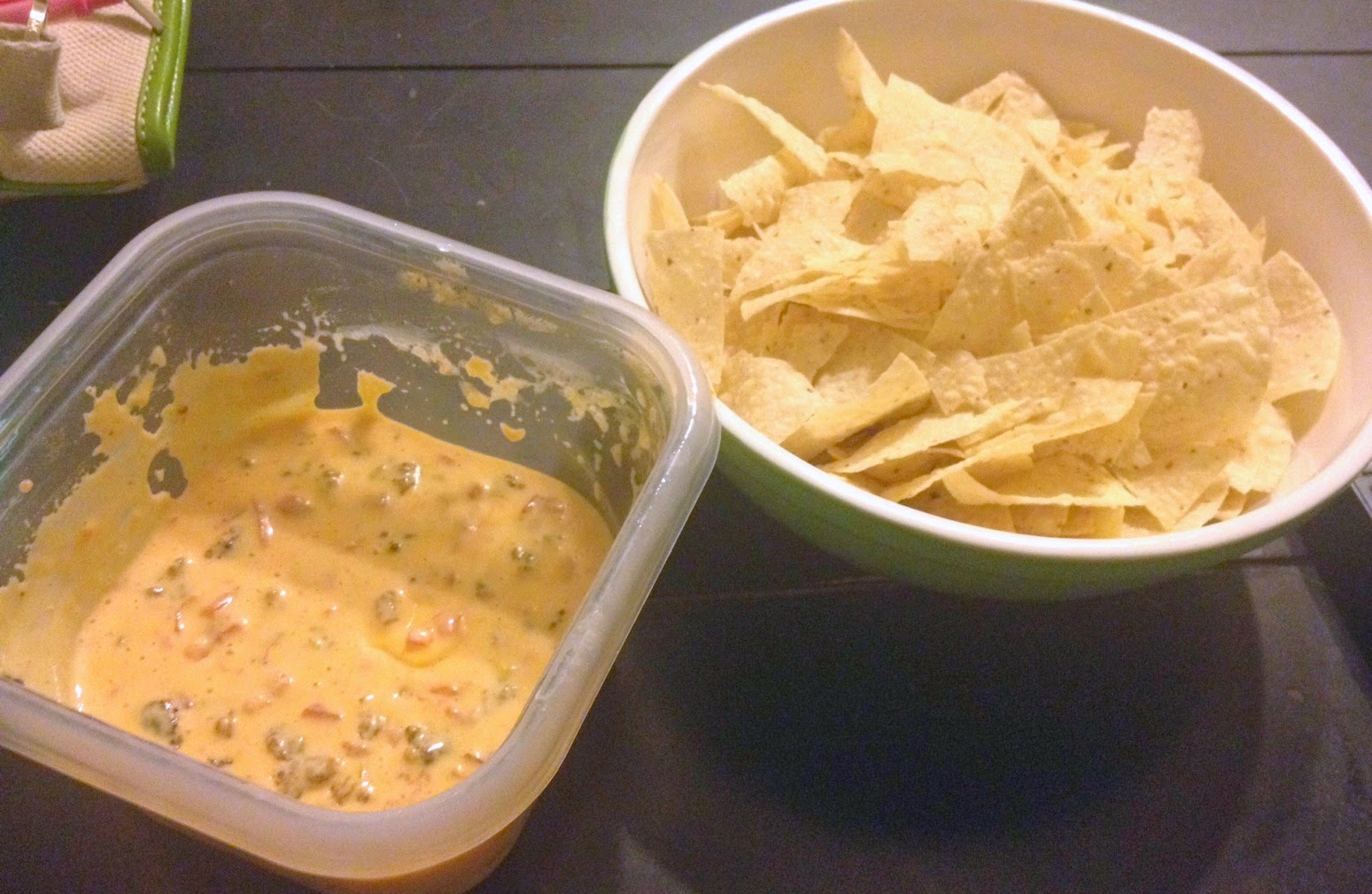 Copycat Carlos O Kellys Queso Dip The Food Hussy