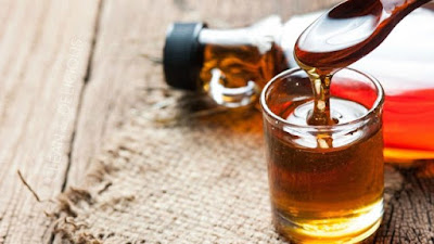 Maple Syrup