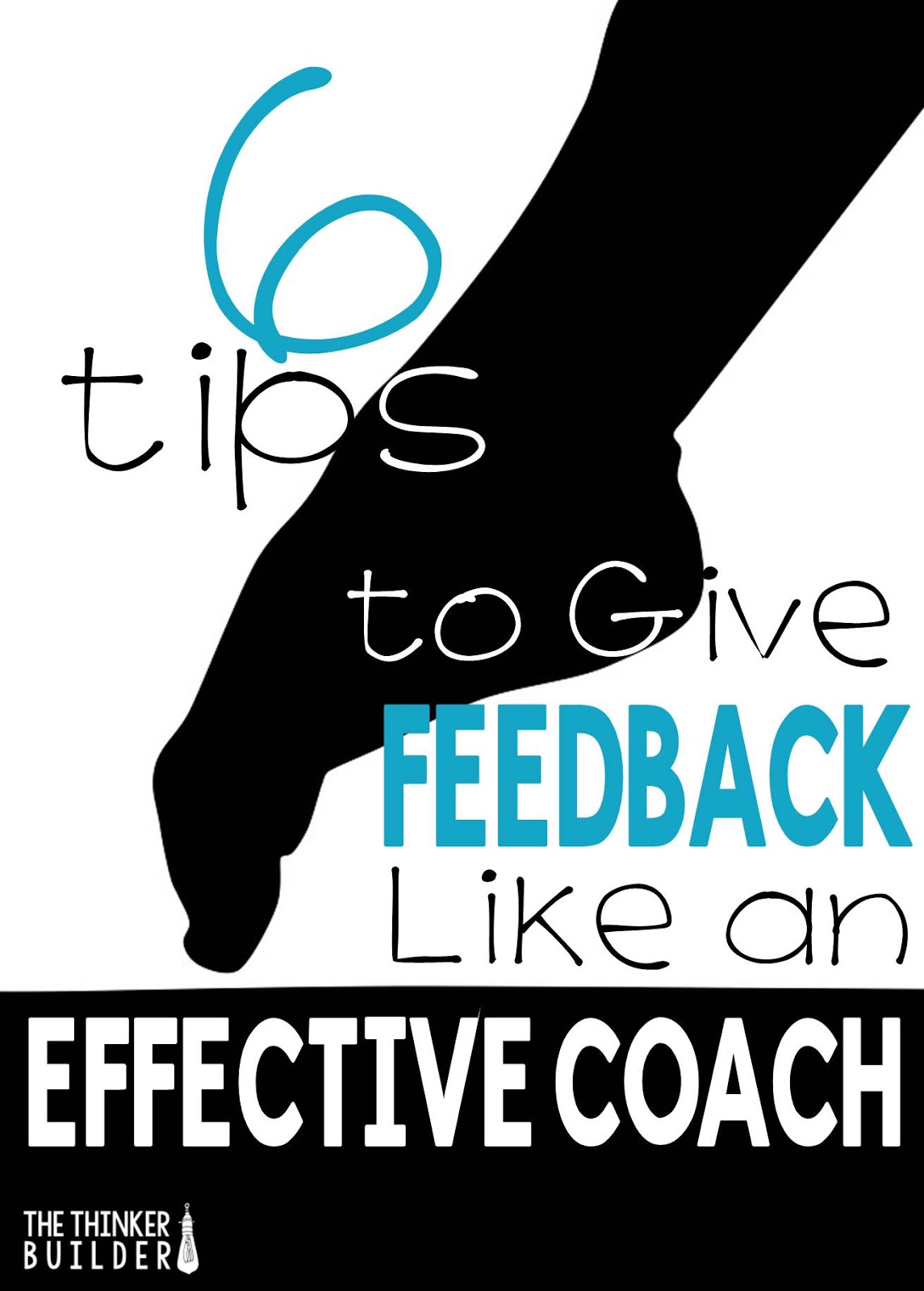6 Tips to Give Feedback Like an Effective Coach