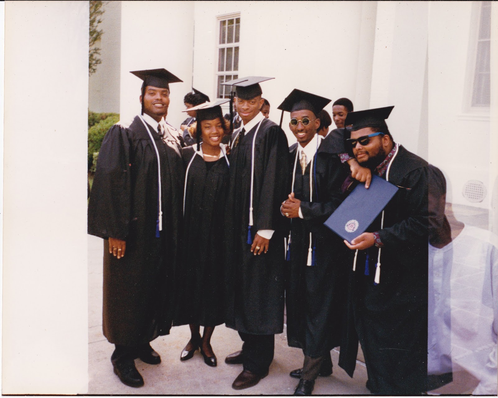 Fair Dillard, 16 Years Later...