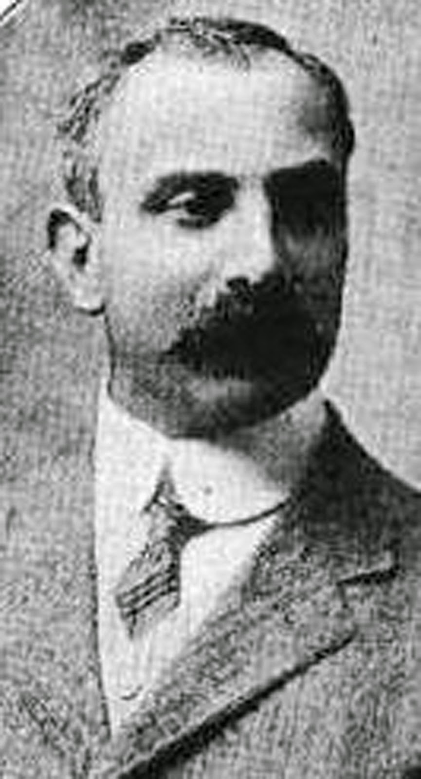 el segundo crimen ocurriría poco después martha white nació el 10 de