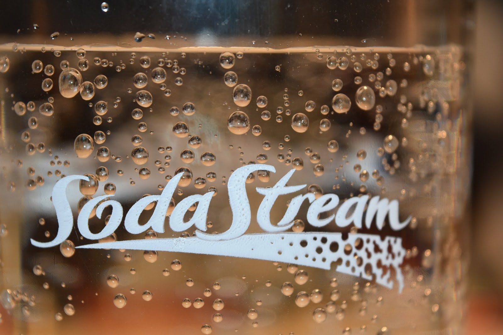 What is SodaStream? SodaStream Guide