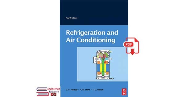 Refrigeration And Air Conditioning Technology 8тh Edition Pdf Download
