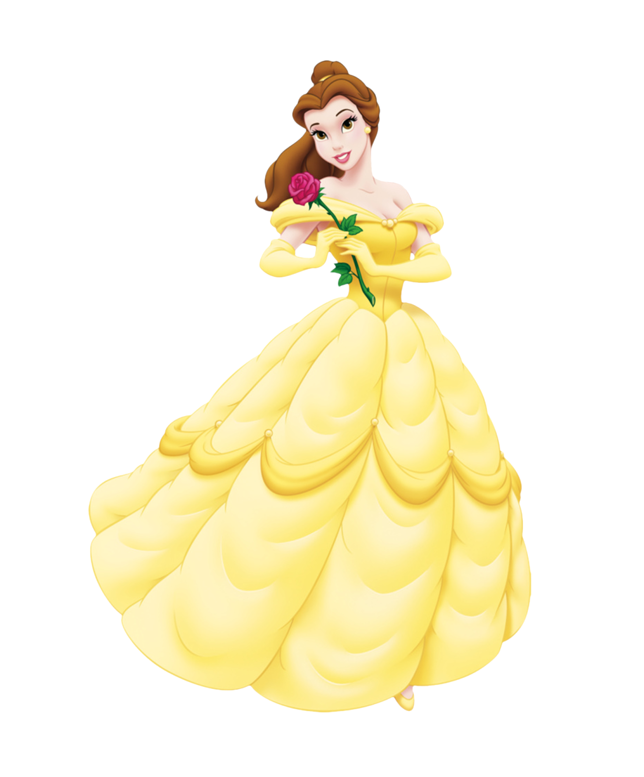 Disney Princess Png Printable Clip Art Free Download 300 Dpi Princess