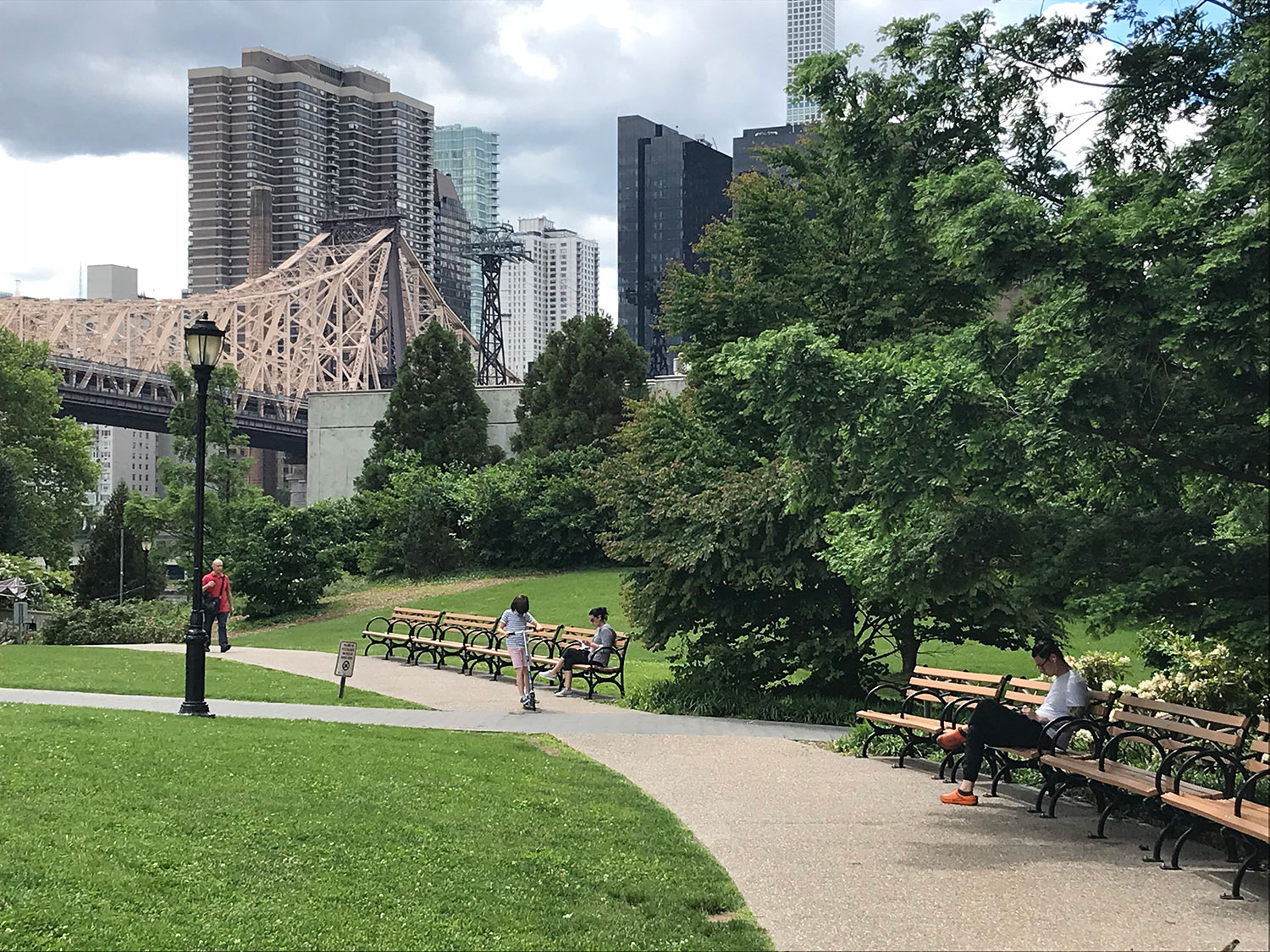 Roosevelt Islander Online SPONSORED POST Roosevelt Island Luxury