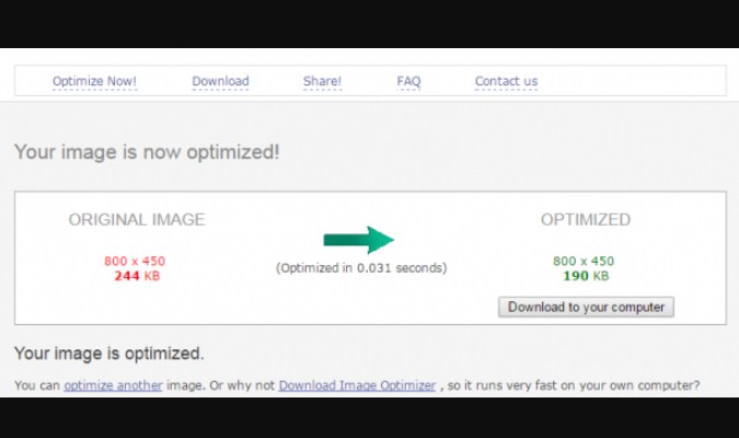 Cara Kompres Foto Tanpa Menurunkan Kwalitas - Image Optimizer Cara Kompres Foto Tanpa Menurunkan Kwalitas - Image Optimizer