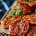 Chinese Shrimp Cakes