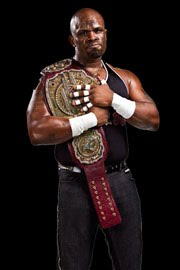 TNA Television Champion