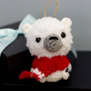 PATRON GRATIS OSO AMIGURUMI 30312 PATRON GRATIS OSO AMIGURUMI 30312