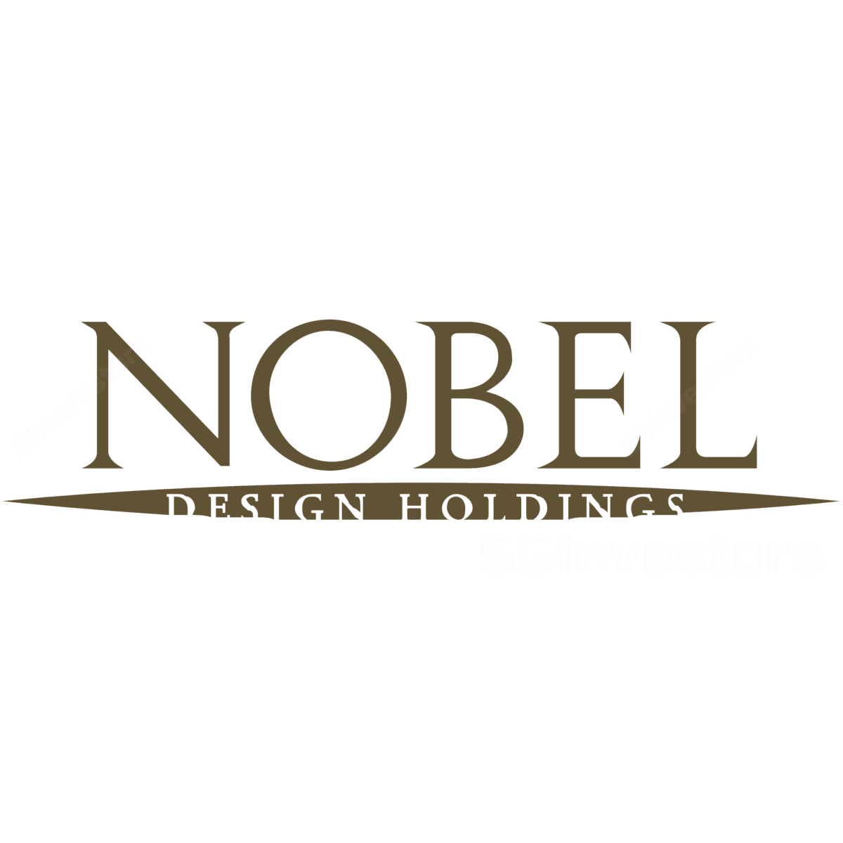 NOBEL DESIGN HOLDINGS LTD (SGX:547) @ SGinvestors.io