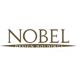 NOBEL DESIGN HOLDINGS LTD (SGX:547) @ SGinvestors.io