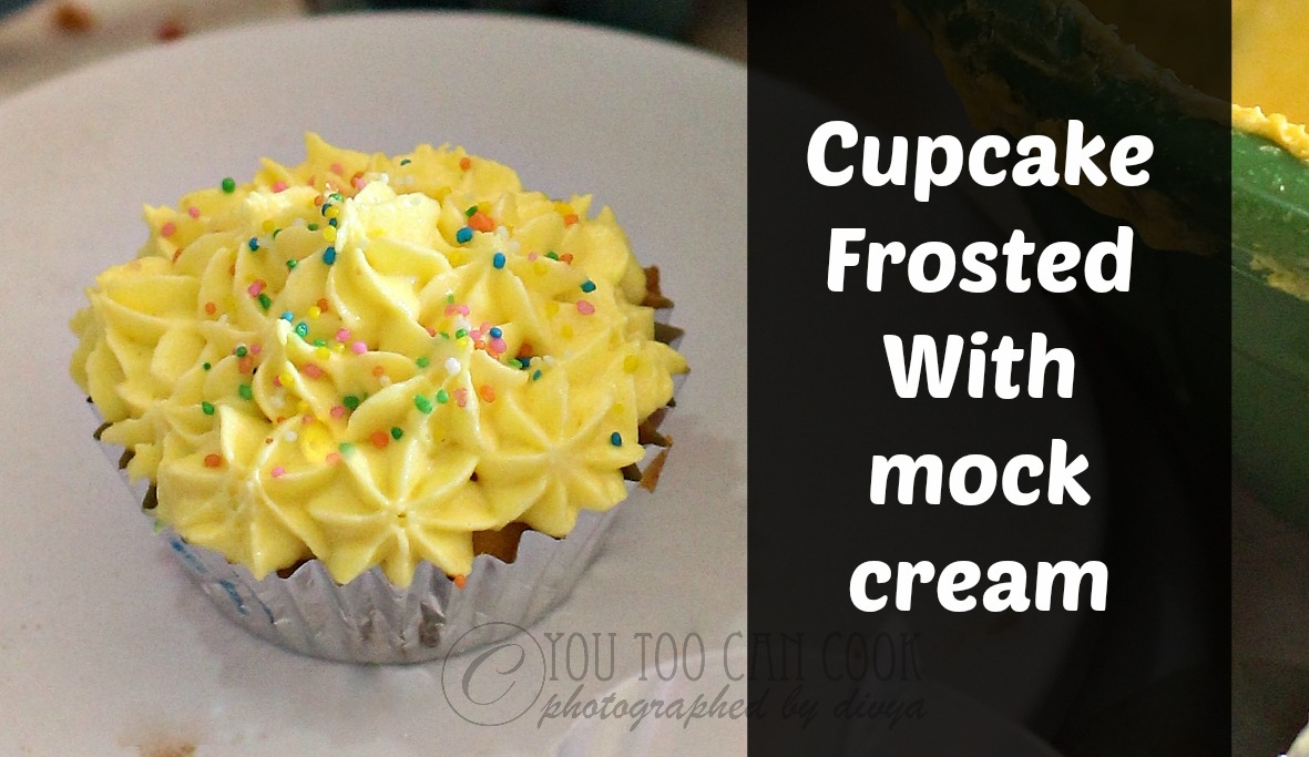 Fake Buttercream Recipe, Mock Cream For Piping Practice, Mock Buttercream, Fake Frosting Recipe, Practice Buttercream Recipe