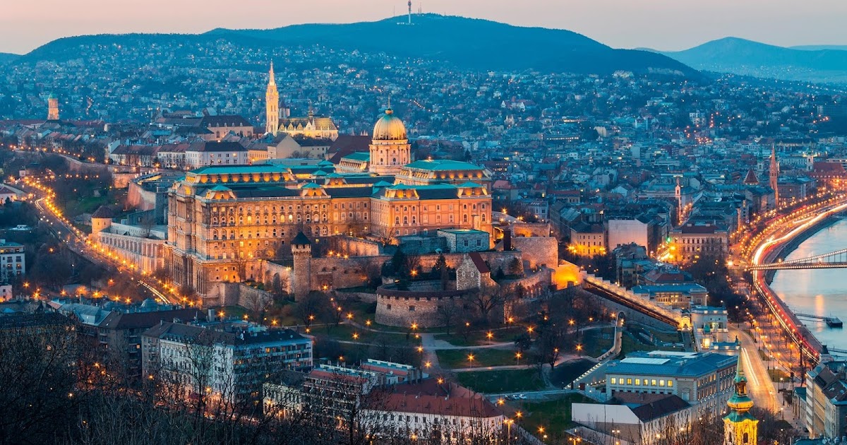 5 Keunikan Budapest, Hungaria Travel Pelopor Paket Tour