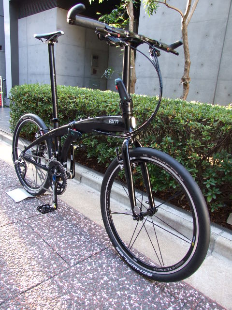 tern eclipse x20 ninja