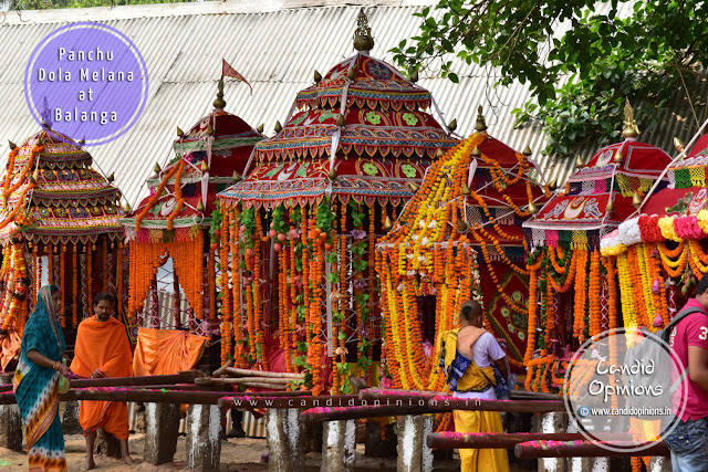 Panchu Dola Melana At Balanga Panchu Dola Melana At Balanga