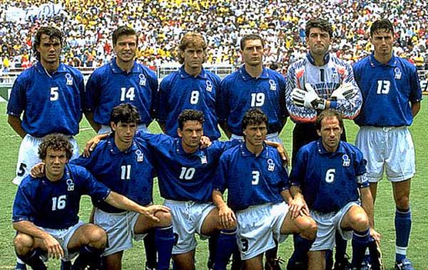 Italia 1994