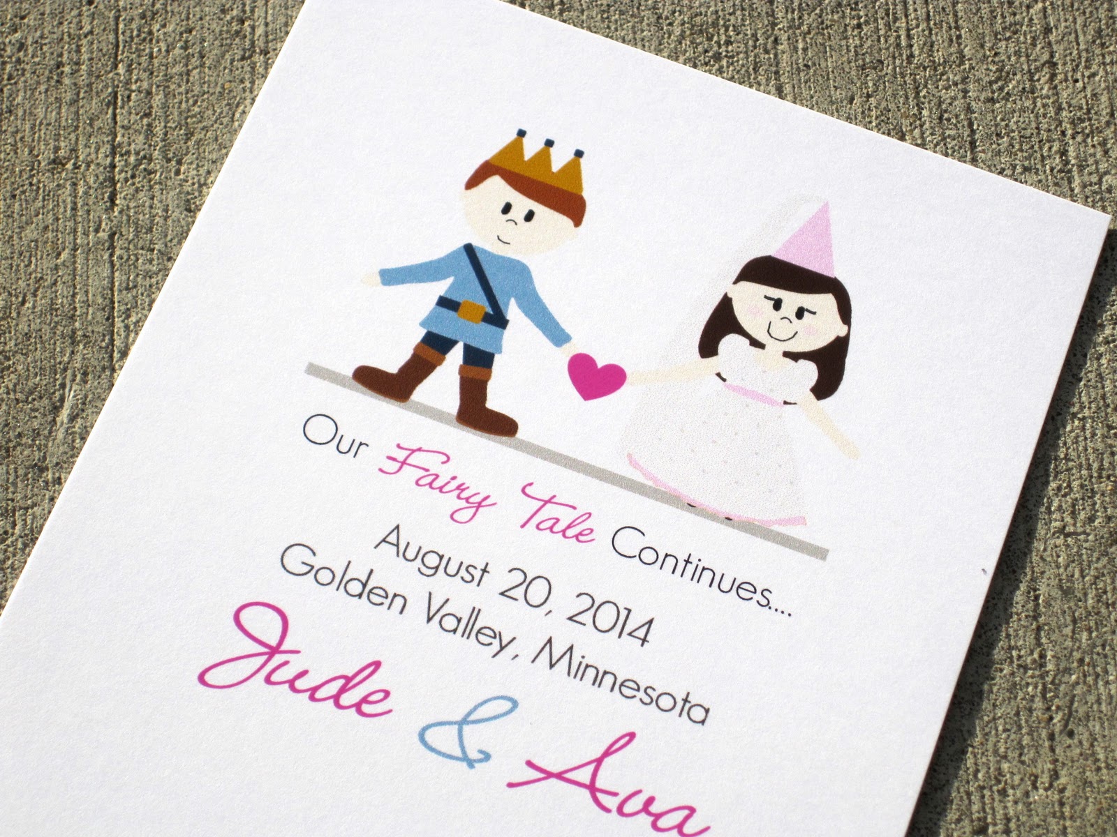 Cute Short Quotes for Wedding Invitations