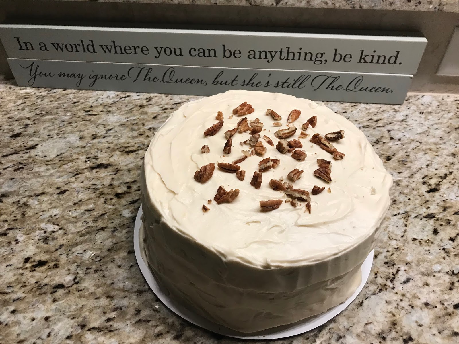 The Pastry Chef's Baking Review Chambers Cookies and Cakes Red