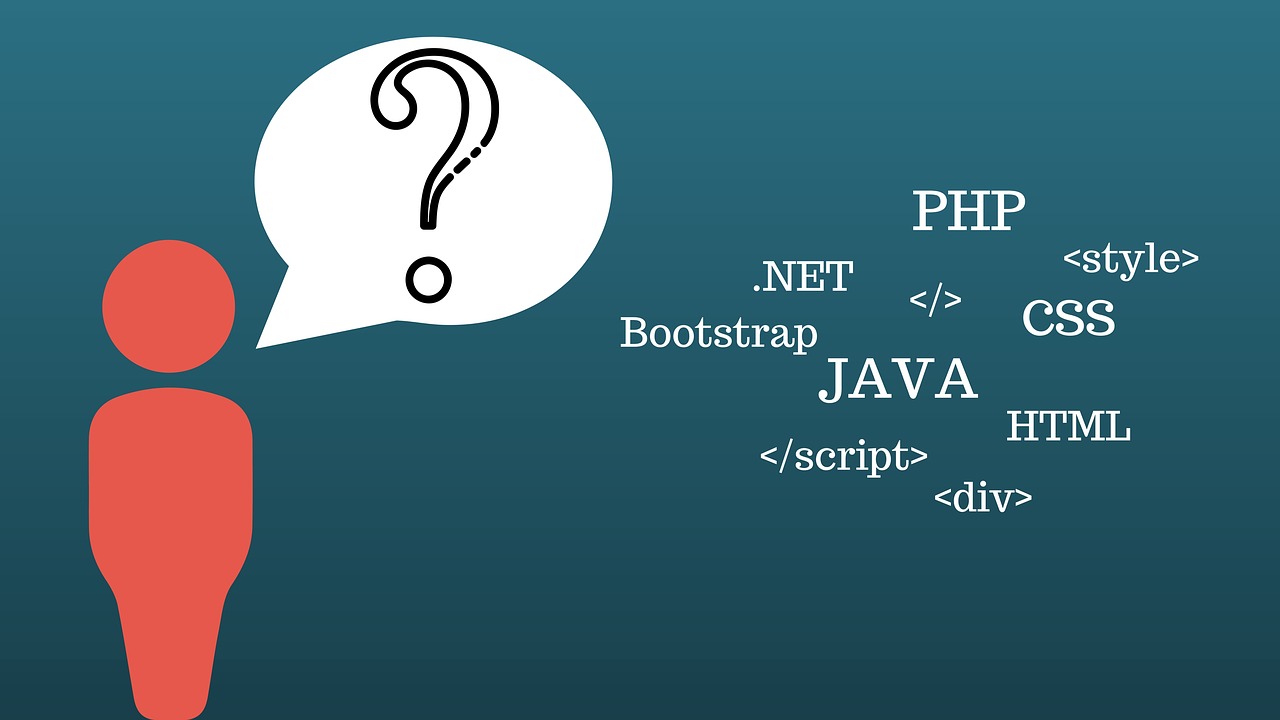 Keluh Kesah Seorang Programmer Pemula