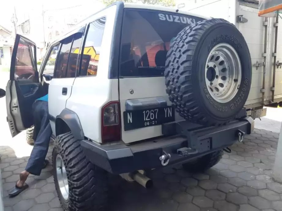 Suzuki Vitara 1.6l